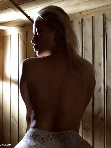 Индивидуалка Николь Фотография 2