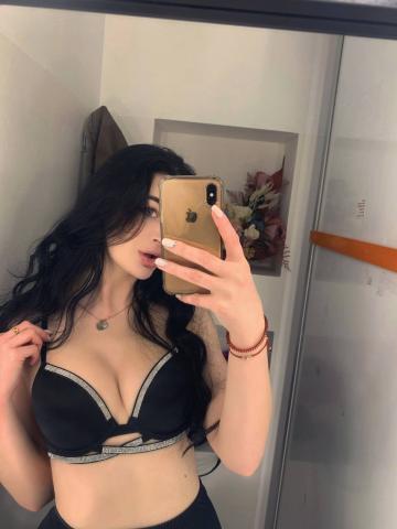 Индивидуалка Ольга Фотография 3