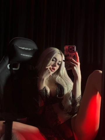 Индивидуалка Алла Фотография 3