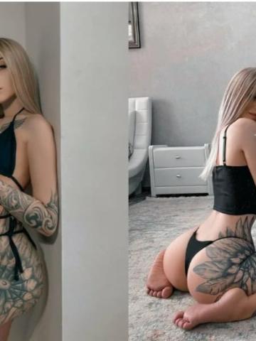 Индивидуалка Шарлотта Фотография 2