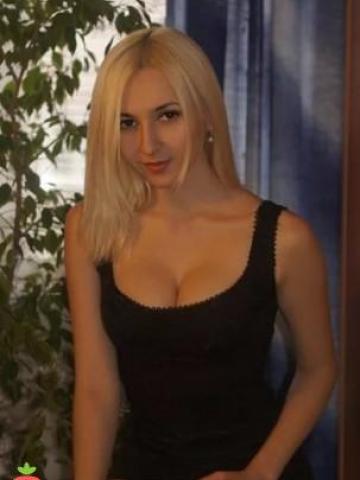 Индивидуалка Алиана Фотография 2
